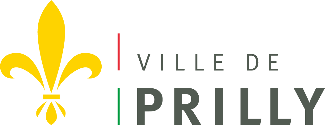 Logo Prilly 2011-Couleurs