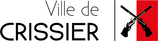 Ville de Crissier_Logo_horizontal_CMYK